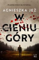 Okładka książki - W cieniu góry