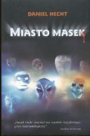 Ok�adka - Miasto masek