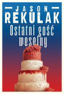Okadka - Ostatni go weselny