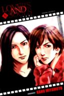 Ok�adka - Lovers and Souls