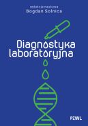 Ok�adka - Diagnostyka laboratoryjna
