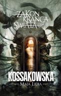 Okadka - Zakon Kraca wiata t. 2