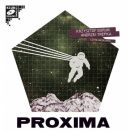 Okadka - Proxima.Audiobook