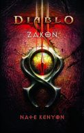 Okadka - Diablo III: Zakon