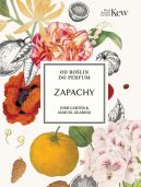 Ok�adka - Zapachy. Od ro�lin do perfum