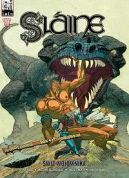 Ok�adka - �wit wojownika 