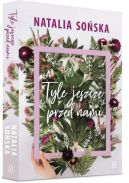 Okadka ksizki - Tyle jeszcze przed nami