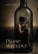 Ok�adka - Pijane skrzypce