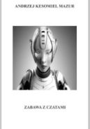 Ok�adka ksi�zki - Zabawa z czatami