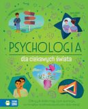 Ok�adka - Psychologia dla ciekawych �wiata