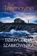 Ok�adka ksi�zki - Dziewczyna szabrownika