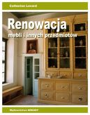 Ok�adka - Renowacja mebli i innych przedmiot�w