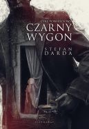 Okadka ksizki - Cykl powieciowy. Czarny wygon