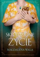 Okadka ksizki - Skradzione ycie