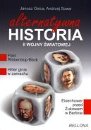 Ok�adka - Alternatywna historia II Wojny �wiatowej