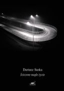 Okadka ksizki - ciszone nagle ycie