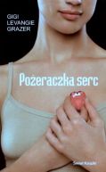 Ok�adka - Po�eraczka serc