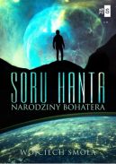 Ok�adka - Soru  Hanta narodziny bohatera