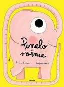 Okładka - Pomelo rośnie