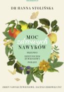 Ok�adka - Moc zdrowych nawyk�w