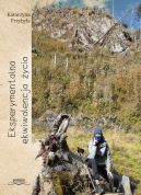 Ok�adka ksi�zki - Eksperymentalna ekwiwalencja �ycia