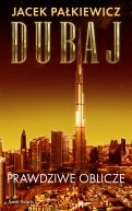 Okadka - Dubaj
