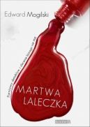 Okładka - Martwa laleczka 