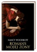 Ok�adka - Romans mojej �ony