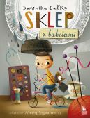 Okadka - Sklep z babciami