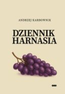 Ok�adka - Dziennik harnasia