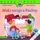 Ok�adka - Maks nocuje u Pauliny