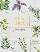 Ok�adka - Si�a zi�