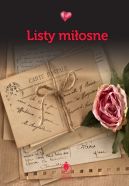 Okładka - Sztuka słowa. Listy miłosne