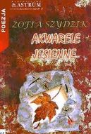 Ok�adka - Akwarele jesienne