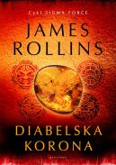 Ok�adka - Diabelska korona