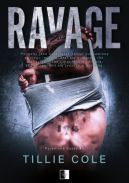 Okadka - Ravage 