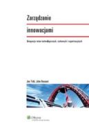 Ok�adka - Zarz�dzanie innowacjami