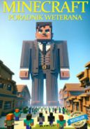 Ok�adka - Minecraft. Poradnik weterana