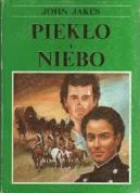 Okadka - Pieko i Niebo. Cz druga