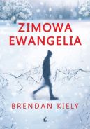 Okładka - Zimowa ewangelia