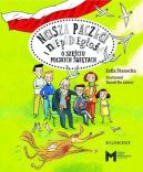 Okładka ksiązki - Nasza paczka i niepodległość