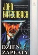 Ok�adka ksi�zki - Dzie� zap�aty