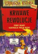 Okładka - Krwawe Rewolucje