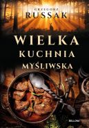 Okadka - Wielka kuchnia myliwska