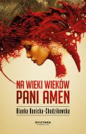 Okładka książki - Na wieki wieków Pani Amen