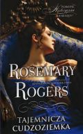 Okadka - Tajemnicza cudzoziemka