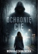 Ok�adka - Ochroni� ci�