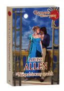 Okadka - Niespodziewany spadek