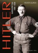 Okadka ksizki - Hitler. Narodziny za 1889-1939