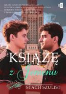 Okadka ksizki - Ksi z Jemenu